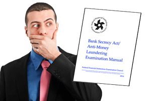 6 Months Later: How Well Do You Know the Revised BSA/AML Manual?